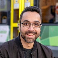 Rizvi Rahim