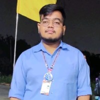 Ayush Deepak John