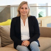 Sabrine Van Pinxteren