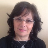Ana María Martínez Guerra