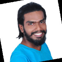Ahamed Saifudheen Azad