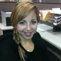 Janine Lamont