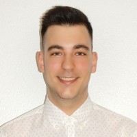 Daniel Tondo Paez