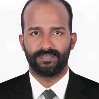 Bijo Thomas Valliyil
