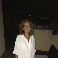 Maria del Mar Rojas Quero