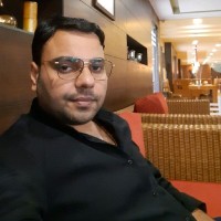 Vikram Upadhyay