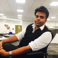 Rajesh Manoharan