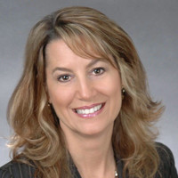 Patti MacGregor
