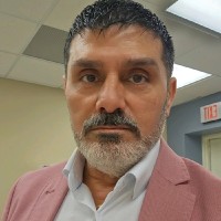 Babak Sotoudeh