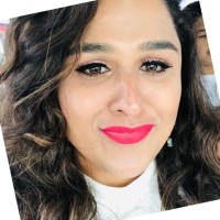 Henna Sheikh