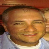 Joel McDowell, MA