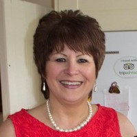 Jayne Riley