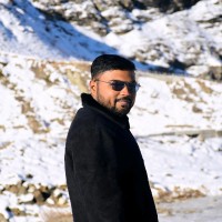Rohith D R