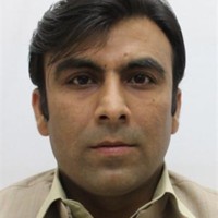 Aftab Ali Shah