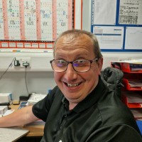 Steve Littlewood
