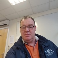 Simon Quickfall