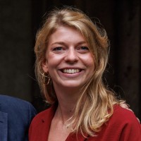 Charlotte Smoor