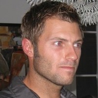 Arnaud Dubos