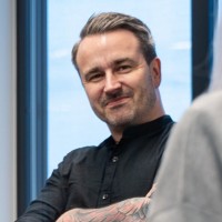 Kristoffer Mørk Hansen