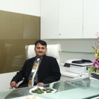 Hinesh Vora