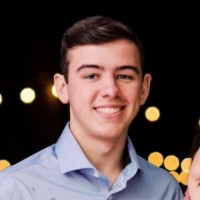 Caleb King