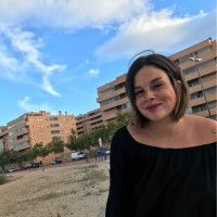 Natalia González Romero