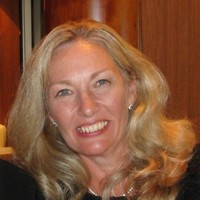 Carole Poulter