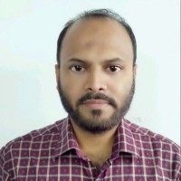 Md. Ahraruzzaman Chowdhury