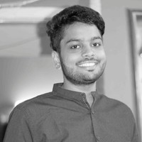 Rishank Jain