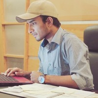 Mohammad Abid