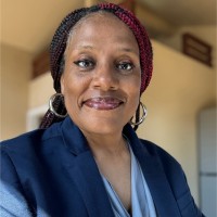 Juanita Shaw M. Ed.