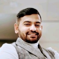 Parag P., B.Eng., M.B.A