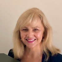 Christine Toovey
