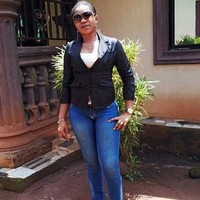 Okeke Ngozi