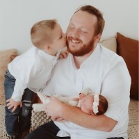 Brandon Mccrory