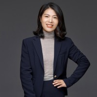 Nancy Lv