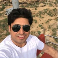 Sajjad Sayadi