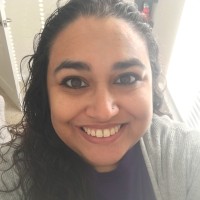 Paula Mukherjee