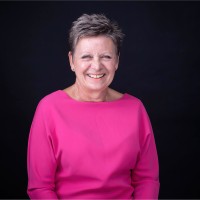 Karen Williams OBE Buddy Bag Foundation CEO and Co-Founder