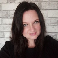 Bożena Strojna