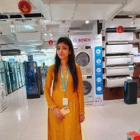 Susmita Saha