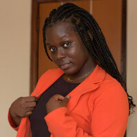 Mariame Soumah