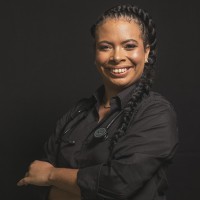 Thayná Lopes