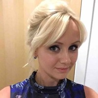 Vicky Mackenzie