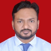 ROOPESH KUMAR CHAUHAN