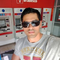 Carlos Rodrigo Alves Teixeira