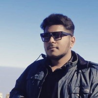 Pratik Mehta