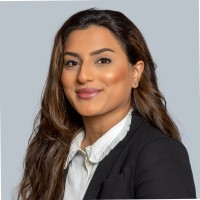 Jasmin Mirza