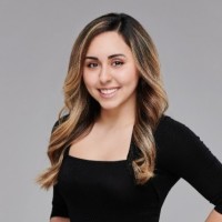Kammie Hossein Zadeh
