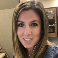 Megan Lucas, Ods-Certified